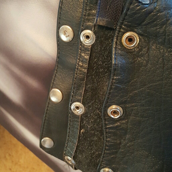 Chaps - Picture 2 of 4